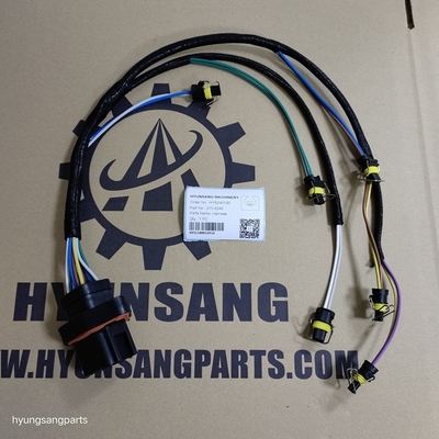 Engine Wiring Harness 215-3249 2153249 419-0841 For 320C 323D 325 336D Engine C7
