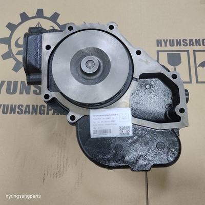 Water Pump Assy 65.06500-6137 65065006138 65-06500-6138 65.06500-6139C For H220-3 DH280-3