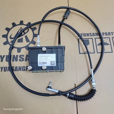 Actuator Accel 21EN-32340 21EN32340 21EN-32220 XKDE-02037 XKDE-00825 For R300LC9S