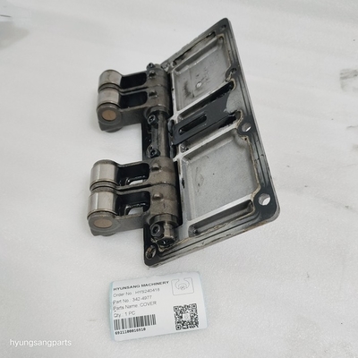 Small Excavator Parts Cover 342-4977 3424977 101-7577 101-7572 7C-6716 For 320B 324D