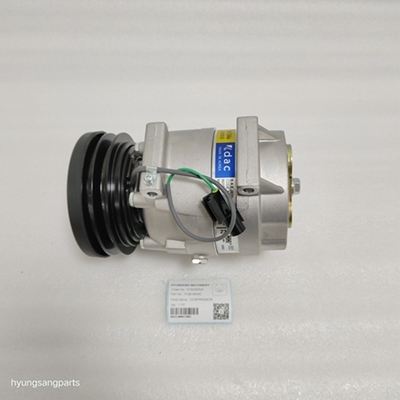 11Q6-90040 11Q690040 11Q6-90041 11Q690041 Compressor Assy For HL740-9 HL770-7A R250LC-7A