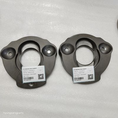 Plate Swash 39Q8-41240 39Q8-41210 39Q8-41400 39Q8-41351 For R260 Hyundai Excavator Parts