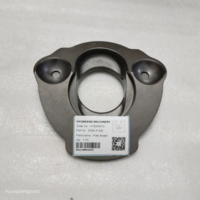 Plate Swash 39Q8-41240 39Q8-41210 39Q8-41400 39Q8-41351 For R260 Hyundai Excavator Parts