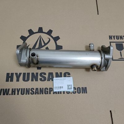 Hyunsang Parts EGR Cooler 8973789393 8973789392 309957 for Engine 4HK1