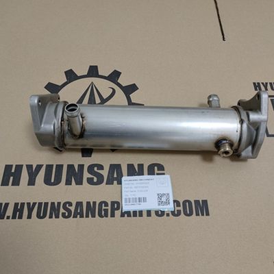 Hyunsang Parts EGR Cooler 8973789393 8973789392 309957 for Engine 4HK1