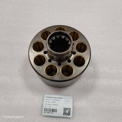 Cylinder Block 1948371 194-8371 1948374 194-8374 For 322C 325C SBS140