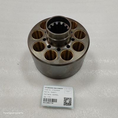 Cylinder Block 1948371 194-8371 1948374 194-8374 For 322C 325C SBS140
