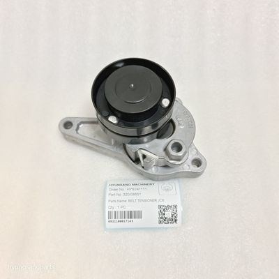 Hyunsang Parts Belt Tensioner 320/08651 320/08584 320/08657 For Construction Machinery