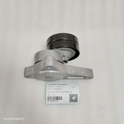 Hyunsang Parts Belt Tensioner 320/08651 320/08584 320/08657 For Construction Machinery