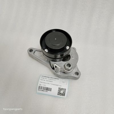 Hyunsang Parts Belt Tensioner 320/08651 320/08584 320/08657 For Construction Machinery
