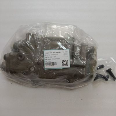 Hyunsang Parts Regulator 267-1624 for E312C Excavator