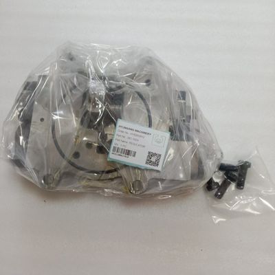 Hyunsang Parts Regulator 267-1624 for E312C Excavator