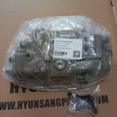 Hyunsang Parts Regulator 267-1624 for E312C Excavator