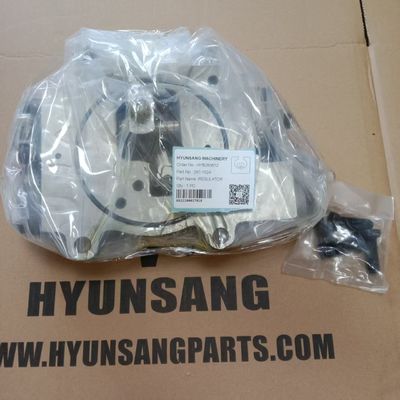 Hyunsang Parts Regulator 267-1624 for E312C Excavator