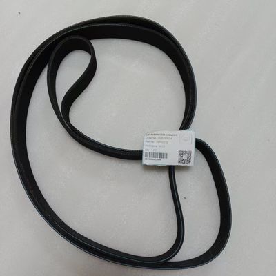 تسمه موتور هیونسانگ 10PK2720 برای قطعات یدکی ماشین آلات