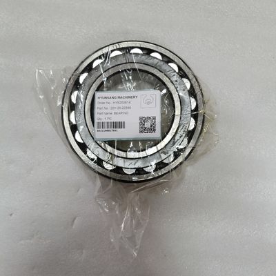 بلبرینگ قطعات یدکی اصلی کوماتسو 20Y-26-22330 20Y-26-22340 برای کوماتسو PC200-6