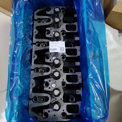 سرسیلندر موتور 04297593 برای deutz TCD2013 L04 2V