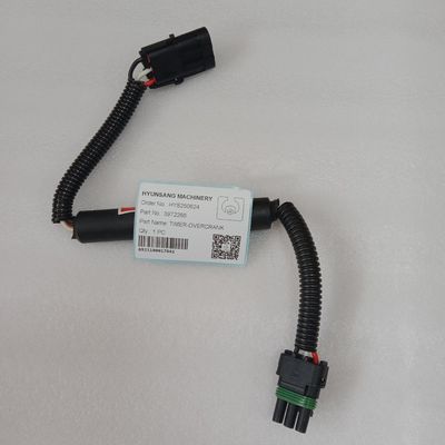 Hyunsang Excavator Parts Timer-Overcrank 3972266 برای موتور کامینز