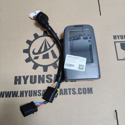 Excavator Monitor 386-3457 For 313D 320D 324D