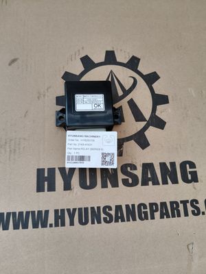 Hyunsang Excavator Parts Relay 21K8-41921