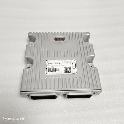 Hyunsang Excavator Parts Controller Panel 21Q6-32180 For  R210LC9BC