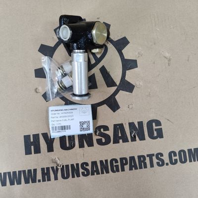 Hyunsang High-quality Engine Spare Parts 400908-00024 Fuel Pump