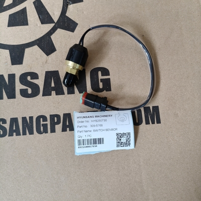 Hyunsang 309-5768 Pressure Switch Sensor for Cat 311C 312D 312D2