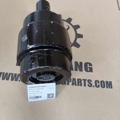 Excavator Carrier Roller 8E-5600 for 315 317 320C 320Cl 322