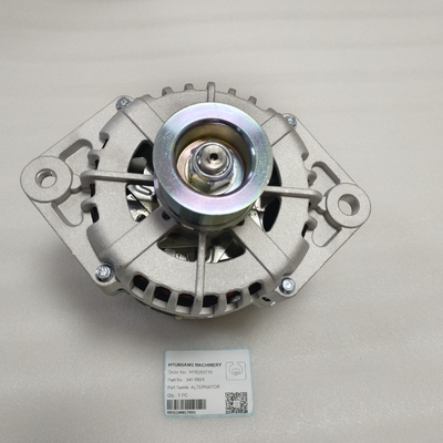 Hyunsang Excavator Parts Alternator 341-5691 For CAT Excavator