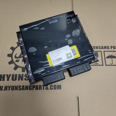 Hyunsang Excavator Parts MCU 21K6-32712 For HX210S HX220S