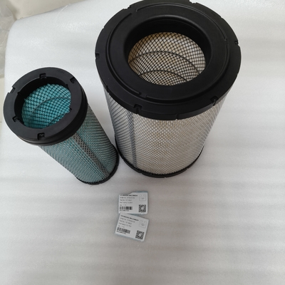 Excavator Parts FILTER 131-8821 131-8822 For 320B, 320B L, 320B U, 320C, 320C FM