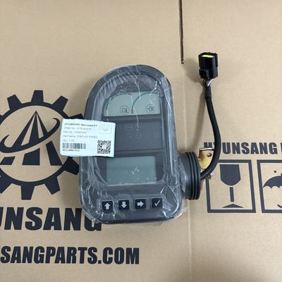 Hyunsang Excavator Electrical Parts Display panel 14390065 VOE14390065 For EC135B EC140B EC160B EC180B