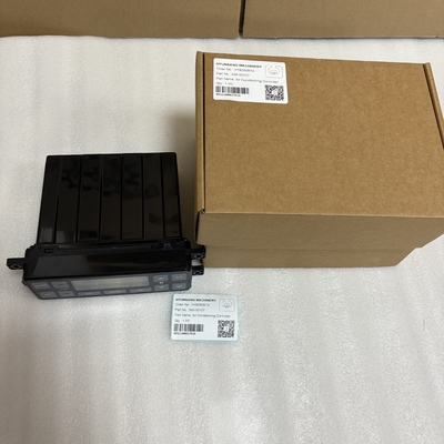 543-00107 Air Conditioner AC Control Panel for Doosan Daewoo DX225 Controller