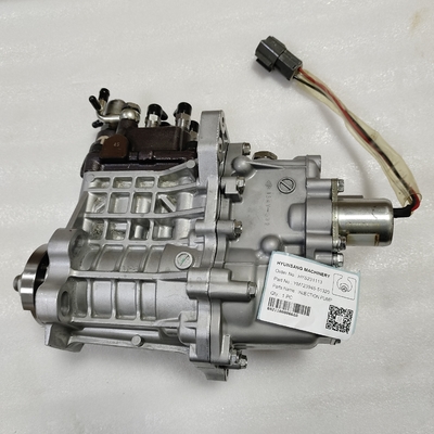 Hyunsang Excavator Parts Injection Pump YM723945-51320 For WB93R, WB97R, WB97S, WB98A