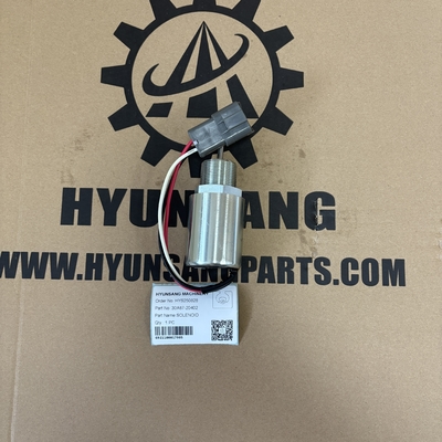 Excavator Parts Solenoid 30A87-20402 Fits Mitsubishi L2E, L3E Engine
