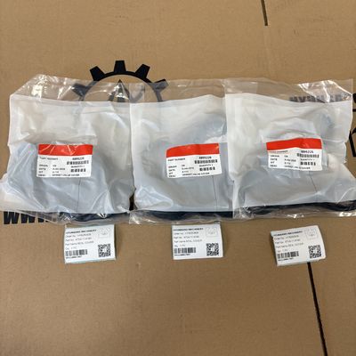 6754-11-7120 6754-11-8180 Seal Cover for 6D107 Engine PC200 PC220 PC270 PW180 PW200 PW220