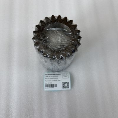Hyunsang Excavator Parts GEAR-PLANET XKAQ-00025 For  Hyundai Excavator R170W7 R200W7A R210LC7H R210LC9 HX180L