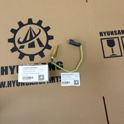 Hyunsang Excavator Parts SENSOR 7861-93-1610 For  D155AX D275A  D275AX D375A D475A