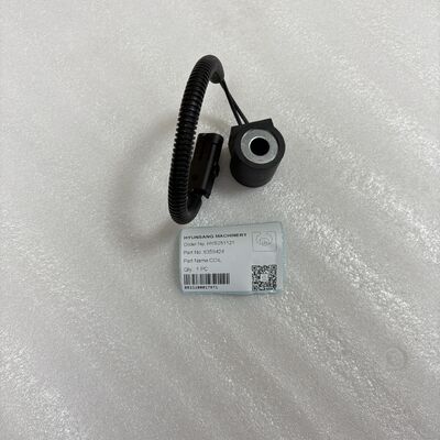 Excavator Parts Coil 6359424 For Hydraforce Valve