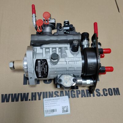 Hyunsang Excavator Parts 9520A950G Injection Pump For Excavator Parts