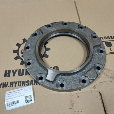 Hyunsang Excavator Spare Parts 20Y-26-22191 Housing Cover For BP500, HB205, HB215, PC200, PC200CA,