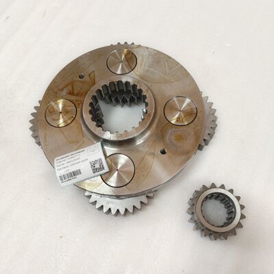 Hyunsang Machinery Parts XKAQ-00437 Carrier Gear For Excavator