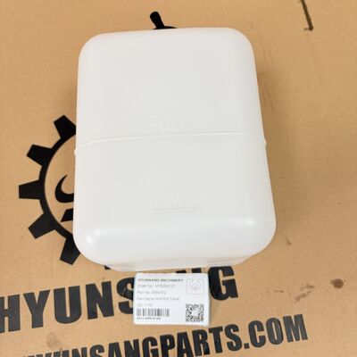 Hyunsang Water Tank 4369472 For CX1200W EG65R-3 EX100-3 EX100-5