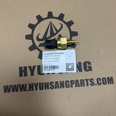 Temperature Sensor Switch 320/04554 for 3CX 4CX 5CX Engine