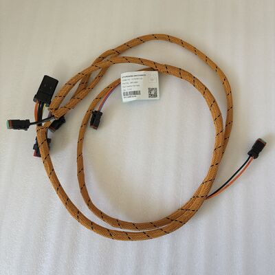 Hyunsang Excavator Parts HARNESS 445-9997