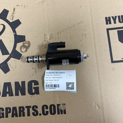 Solenoid Valve YN35V00040F1 For SK480LC-6E ED190LC-6E SK485-8