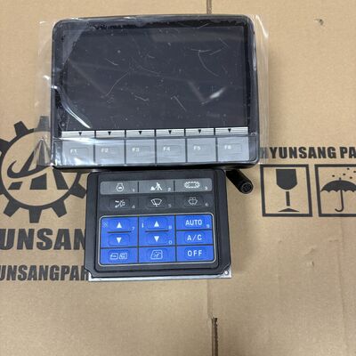 Excavator Parts Monitor 7835-31-1012 For PC200-8 PC220-8 PC240-8