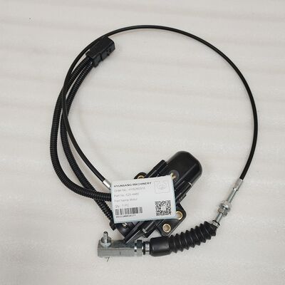 Mini Excavator Spare Parts Motor 525-4480 5254480 525-4478 5254478 for 302CR 303.5CR