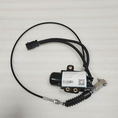 Mini Excavator Spare Parts Motor 525-4480 5254480 525-4478 5254478 for 302CR 303.5CR