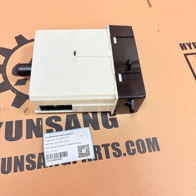 Control Panel 20Y-979-2471 20Y9792471 for PC200 PC210 PC220 PC230